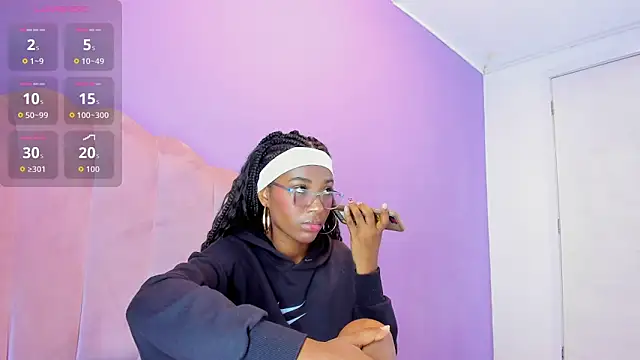 MarianRosse online show from October 2025 09:05:01 PM