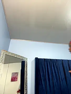 Snapshot of MarianRosse chatting on January 2026 08:37:02 PM MarianRosse online show from January 2026 08:37:02 PM