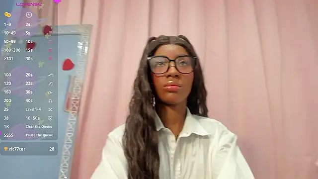 MarianRosse online show from March 2026 05:36:02 AM