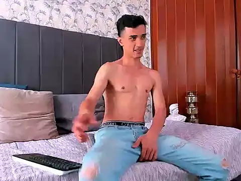 samu aristisabal online show from September 2025 01:11:02 PM