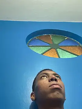 bb bigblack online show from November 2025 09:53:01 PM