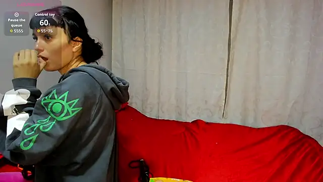 XBODTRIIPX online show from March 2026 01:34:01 AM