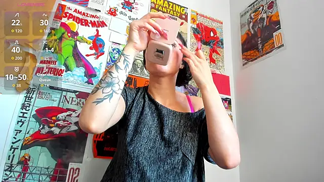 XBODTRIIPX online show from February 2026 10:09:02 PM