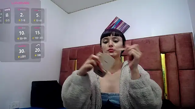 XBODTRIIPX online show from February 2026 12:12:02 AM