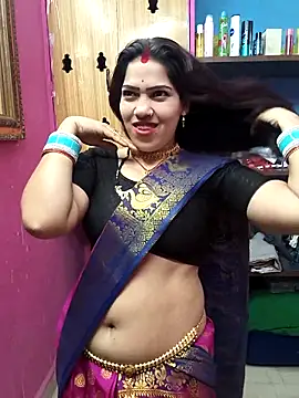 Snapshot of Rinki156 chatting on September 2025 05:20:01 PM Rinki156 online show from September 2025 05:20:01 PM