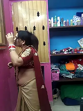 Snapshot of Rinki156 chatting on October 2025 05:47:02 PM Rinki156 online show from October 2025 05:47:02 PM