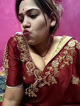 Rinki156 online show from November 2025 05:24:01 PM