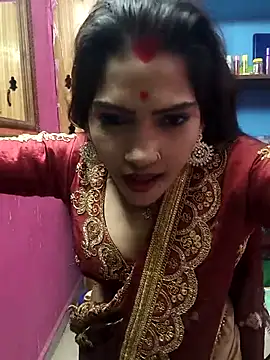 Snapshot of Rinki156 chatting on September 2025 05:18:01 PM Rinki156 online show from September 2025 05:18:01 PM