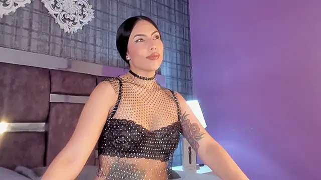 Snapshot of AmaaraRosse chatting on September 2025 01:15:02 PM AmaaraRosse online show from September 2025 01:15:02 PM