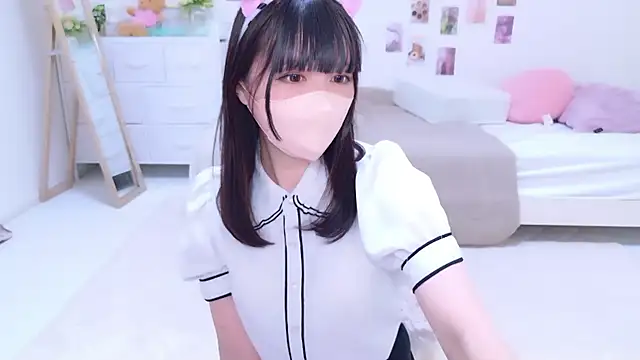 fumika f online show from November 2025 07:45:02 AM