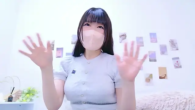 fumika f online show from September 2025 01:49:02 PM