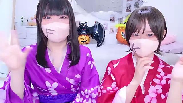 fumika f online show from October 2025 04:22:02 AM