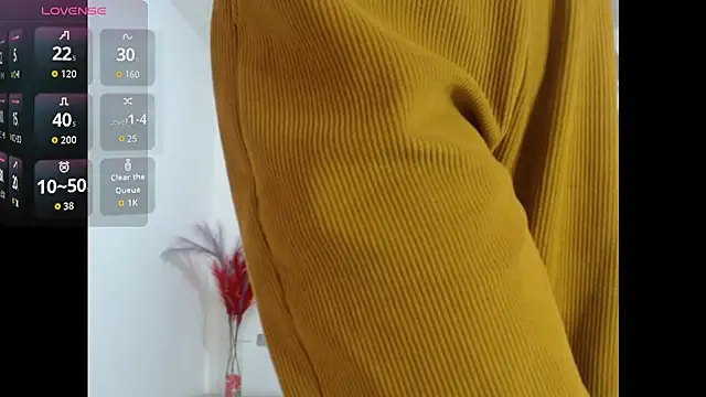 Snapshot of jatzibe_hot_93 chatting on February 2026 08:08:02 PM jatzibe hot 93 online show from February 2026 08:08:02 PM