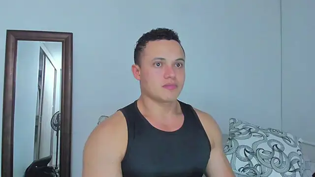 KingLevi01 online show from June 2026 03:23:01 AM