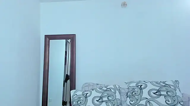 KingLevi01 online show from March 2026 09:52:02 PM