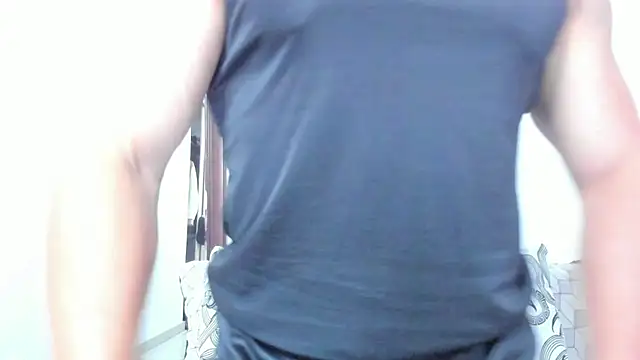 KingLevi01 online show from March 2026 09:11:01 PM