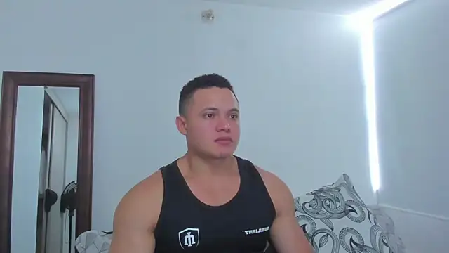 KingLevi01 online show from March 2026 05:12:02 PM