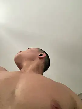 KingLevi01 online show from July 2026 10:39:02 PM