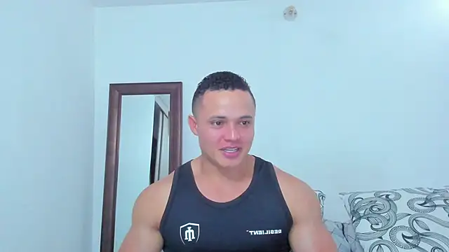 KingLevi01 online show from February 2026 06:53:02 PM