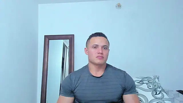 KingLevi01 online show from February 2026 12:22:02 AM