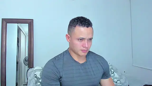 KingLevi01 online show from April 2026 01:45:01 AM