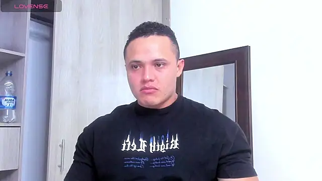 KingLevi01 online show from December 2025 12:46:01 AM