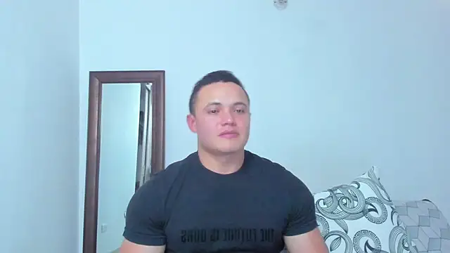 KingLevi01 online show from March 2026 10:59:01 PM