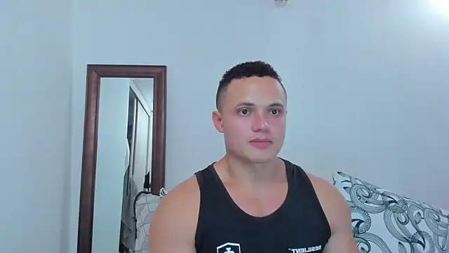 KingLevi01 online show from May 2026 08:06:02 PM