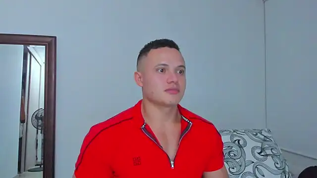 KingLevi01 online show from May 2026 08:01:01 AM