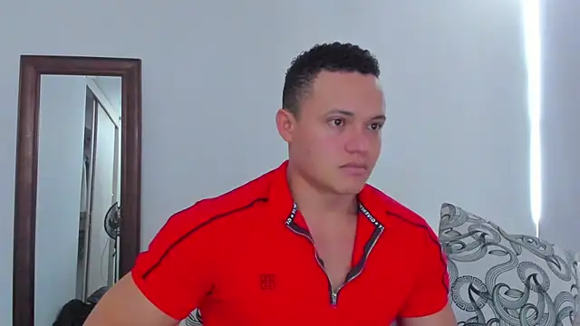 KingLevi01 online show from June 2026 01:05:01 PM
