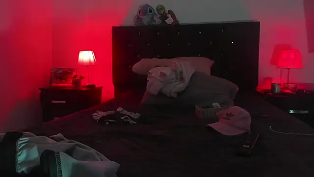 dereck karter online show from January 2026 03:21:02 AM