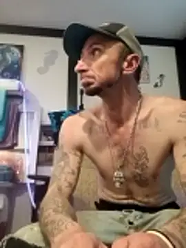 Mrluckstick online show from March 2026 11:26:01 PM