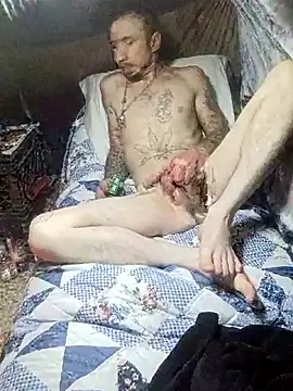Mrluckstick online show from April 2026 12:53:01 PM