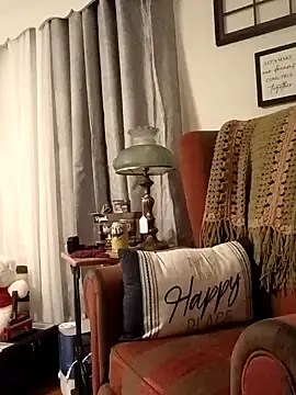 Mrluckstick online show from October 2025 12:31:01 AM