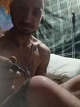 Mrluckstick online show from May 2026 05:12:02 PM