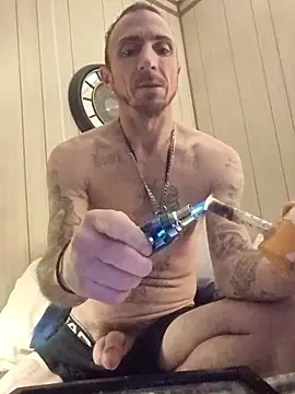 Mrluckstick online show from January 2026 01:20:01 AM