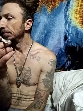 Mrluckstick online show from April 2026 08:48:02 AM