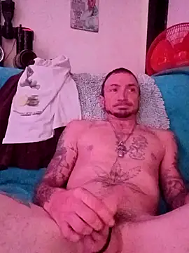 Mrluckstick online show from November 2025 07:47:01 PM