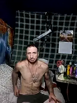 Mrluckstick online show from April 2026 08:21:01 AM