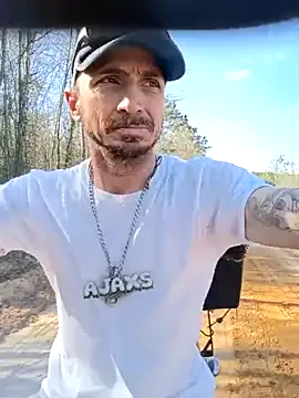 Mrluckstick online show from March 2026 08:24:01 PM