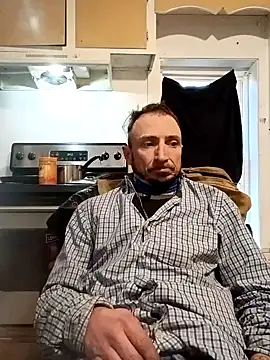 Mrluckstick online show from February 2026 09:59:01 PM