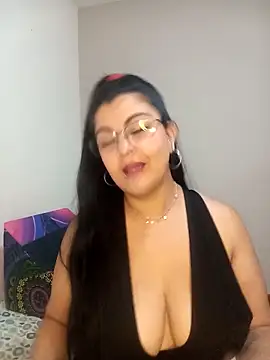 Celestea1989 online show from November 2025 08:13:02 PM