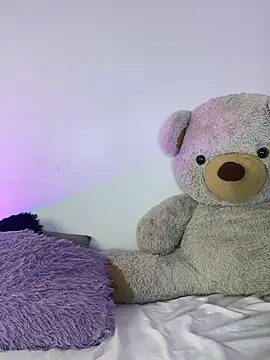 Charlottediolet online show from March 2026 11:37:02 AM