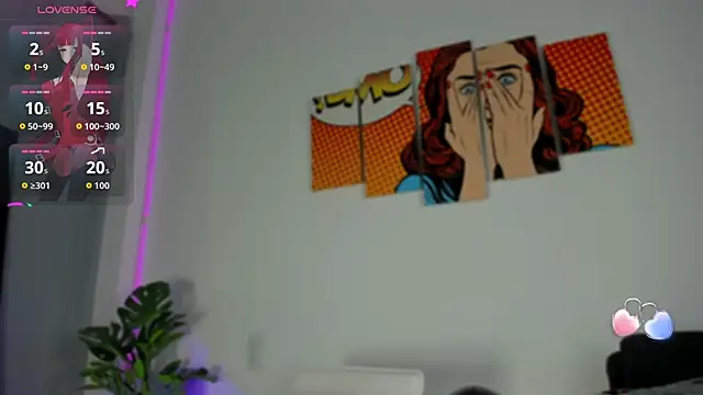 Snapshot of ScalethRous chatting on November 2025 10:10:01 PM ScalethRous online show from November 2025 10:10:01 PM