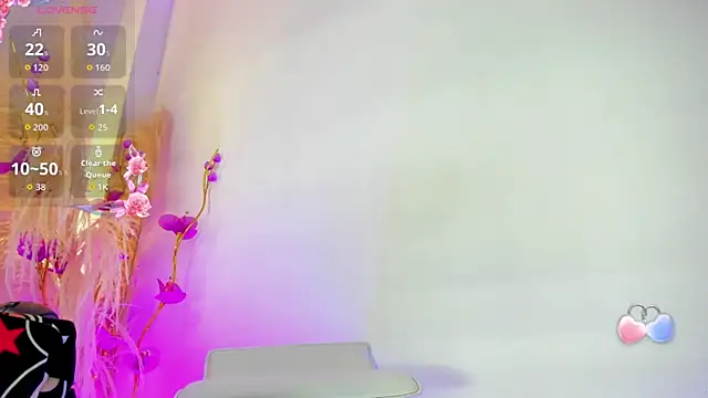 Snapshot of ScalethRous chatting on December 2025 04:55:01 AM ScalethRous online show from December 2025 04:55:01 AM