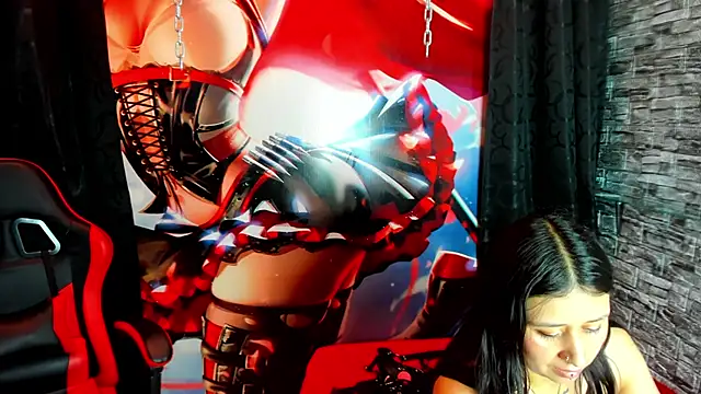 Snapshot of NaomyAngel chatting on November 2025 11:36:01 AM NaomyAngel online show from November 2025 11:36:01 AM