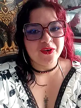 Curvy-Queen online show from October 2025 09:04:02 PM