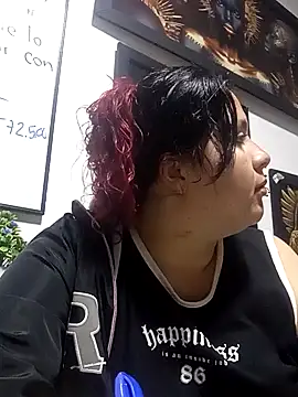 Curvy-Queen online show from October 2025 03:07:01 AM
