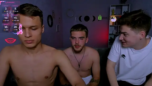 danny cool online show from September 2025 07:53:01 PM