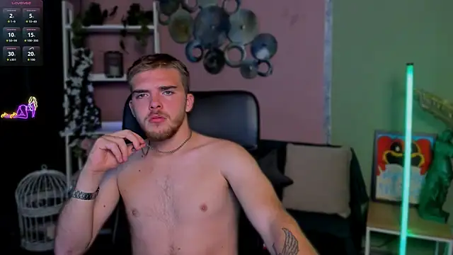 danny cool online show from October 2025 07:17:01 PM